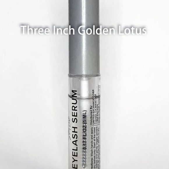 EYELASHES GROW serum - Picture 7 of 8